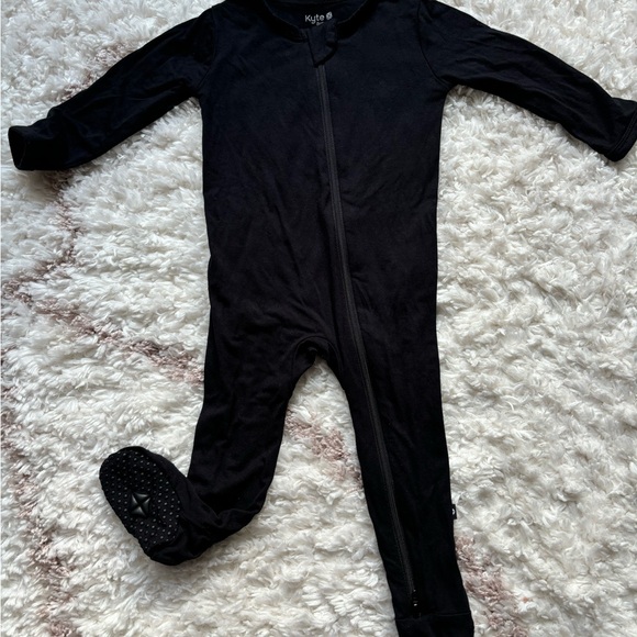 Kyte Baby Zippered Footie - Picture 2 of 3
